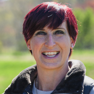 Dr. Lauren Schnabel Dr. Lauren Schnabel