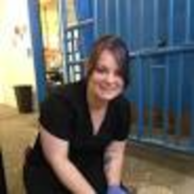 Sarah Ostrin Sarah Ostrin