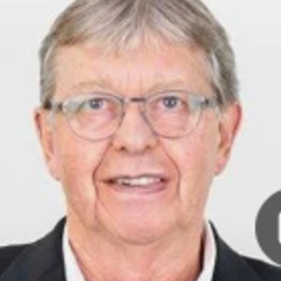 Dr. Wayne McIlwraith Dr. Wayne McIlwraith