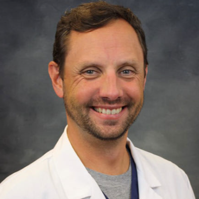 Dr. Matthew Brunke Dr. Matthew Brunke