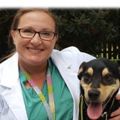 Dr. Juliette Hart Dr. Juliette Hart