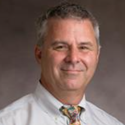 Dr. Michael Davis Dr. Michael Davis