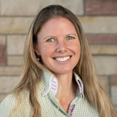 Dr. Erin Contino Dr. Erin Contino