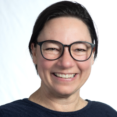 Dr. Wanda Gordon-Evans Dr. Wanda Gordon-Evans