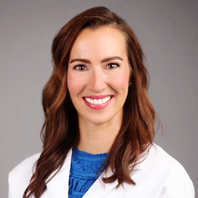 Dr. Arielle Pechette Markley Dr. Arielle Pechette Markley