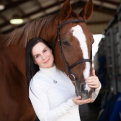 Dr. Natasha Werpy Dr. Natasha Werpy