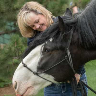 Dr. Melissa King Dr. Melissa King