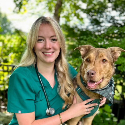 Dr. Abigail Woods Dr. Abigail Woods