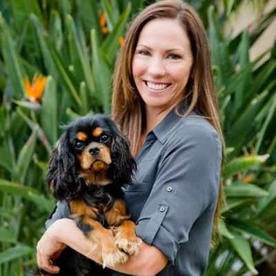 Dr. Georgette Goorchenko Dr. Georgette Goorchenko