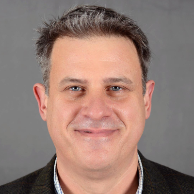 Dr. Andrew Van Eps Dr. Andrew Van Eps