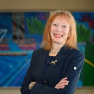 Dr. Alicia Bertone Dr. Alicia Bertone