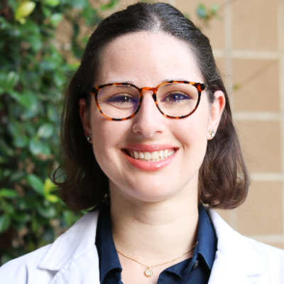 Dr. Erin Miscioscia Dr. Erin Miscioscia