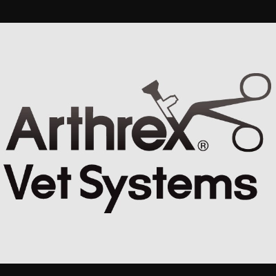 Arthrex Vet Systems Arthrex Vet Systems