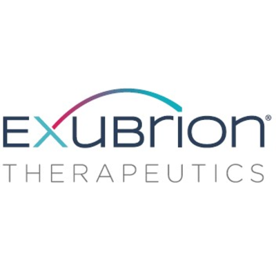 Exubrion Therapeutics Exubrion Therapeutics