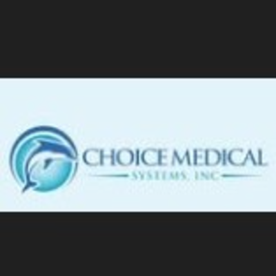Choice Medical Systems Inc. Choice Medical Systems Inc.