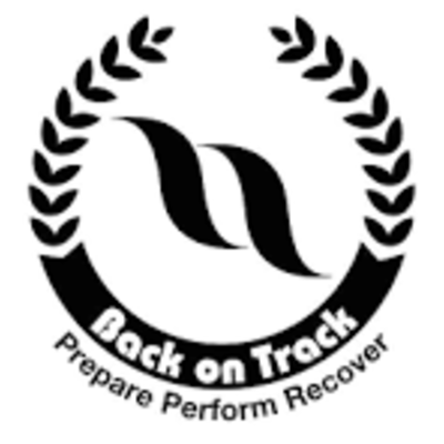 Back On Track Back On Track