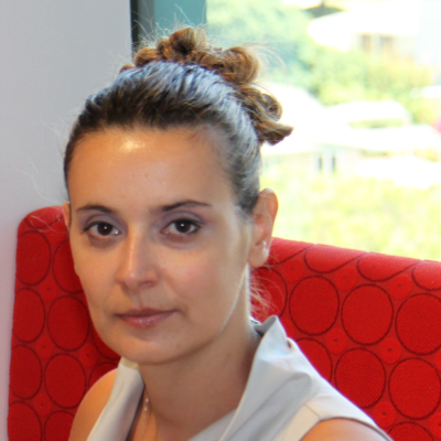 Aleksandra Filipovska