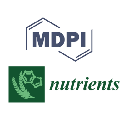 MDPI Nutrients