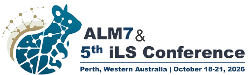 Australian Lipid Meeting 7 (ALM7) and 5th International Lipidomics Society (iLS) Conference