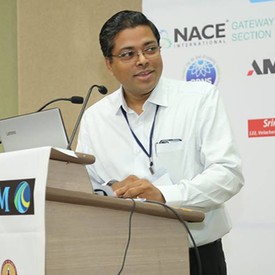 Radhakrishna G. Pillai