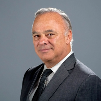Paulo J. M. Monteiro