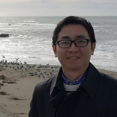 Pengkun Hou