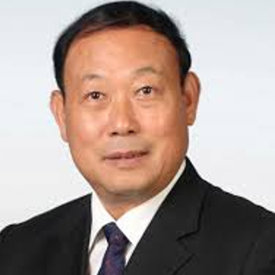 Zongjin Li