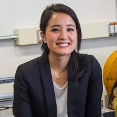 Shiho Kawashima