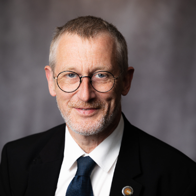 Geert De Schutter
