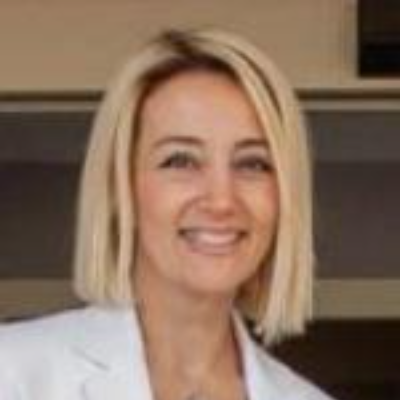 Nilüfer Özyurt Zihnioğlu
