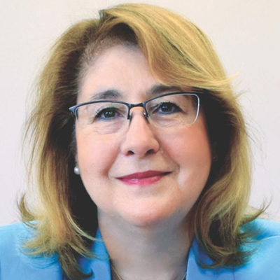 Maria Konsta Gdoutos