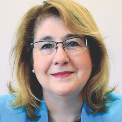 Maria Konsta Gdoutos