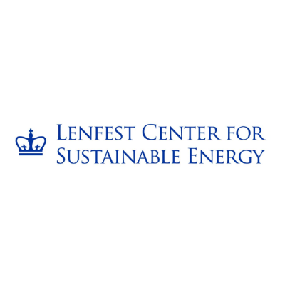 Lenfest Center for Sustainable Energy