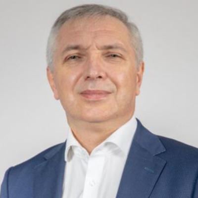 Leonard Azamfirei