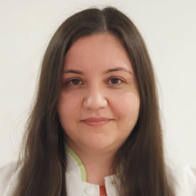 Andra Grigore