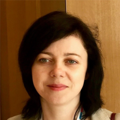 Sirbu Oana
