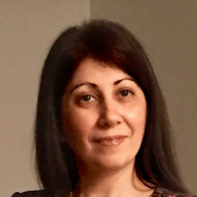 Ionela-Daniela Morariu