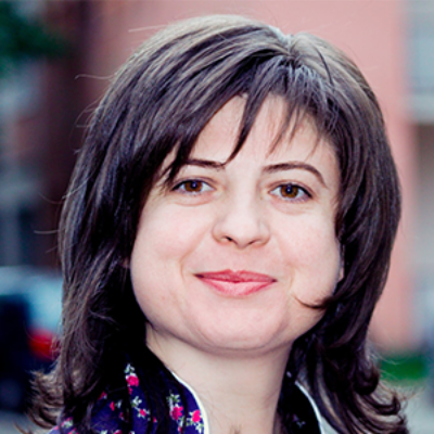 Simona Gurzu-Prundaru