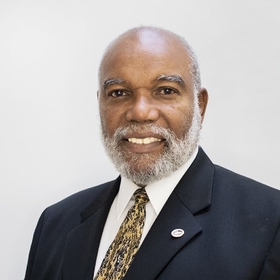 Zeno L. Charles-Marcel