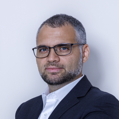 Filip-George Boeru Filip-George Boeru