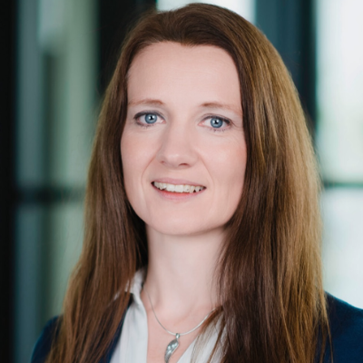 Prof. Dr. Olivia Merkel Prof. Dr. Olivia Merkel