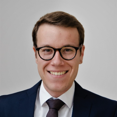 Dr. Timo Thumann Dr. Timo Thumann