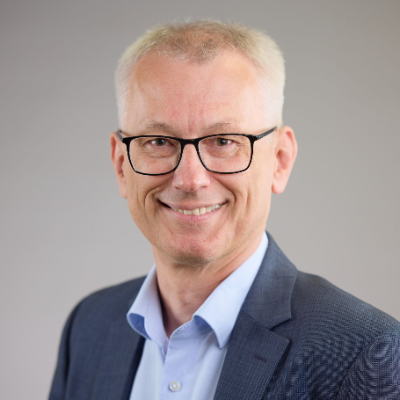 Ulrich Jaehde Ulrich Jaehde