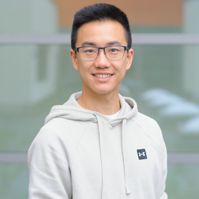 Dr. Wenxin Felix Zhu Dr. Wenxin Felix Zhu