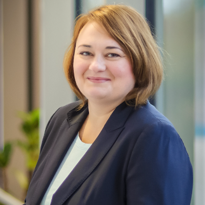 Anna Junker Anna Junker