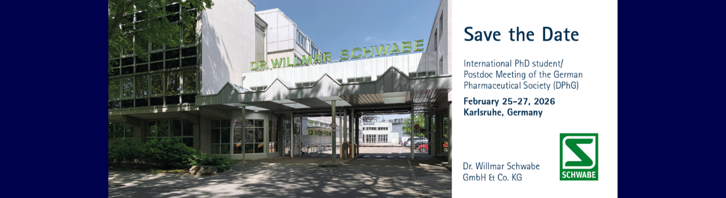 Annual PhD Student & Postdoc Meeting 2026