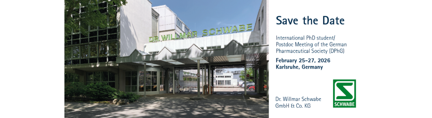 Annual PhD Student & Postdoc Meeting 2026