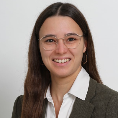 Dr. Christine Bittner Dr. Christine Bittner