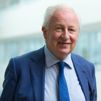 Prof. Dr. Douwe D. Breimer Prof. Dr. Douwe D. Breimer