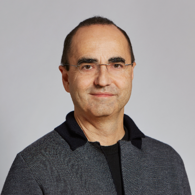 Prof. Dr. Jean-Christophe Leroux